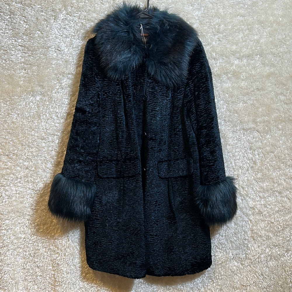 Peruna jacket